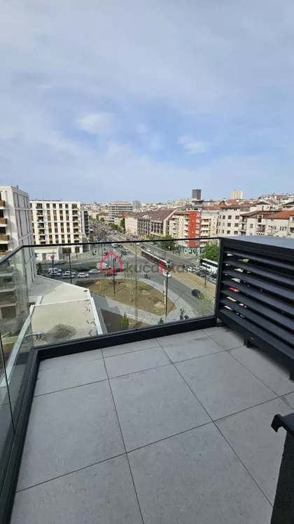 Beograd na vodi | 4zida.rs