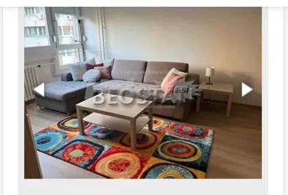 Jurija Gagarina | 4zida.rs