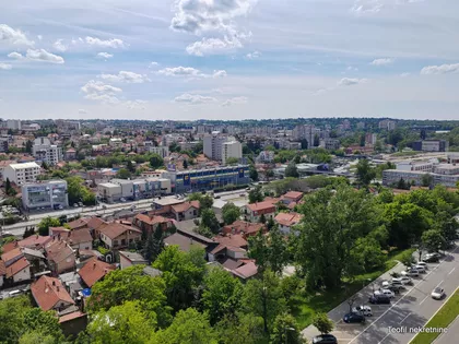 Ustanička | 4zida.rs