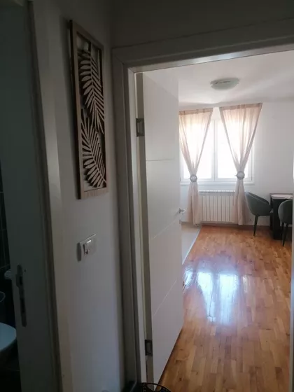 Vojvode Stepe | 4zida.rs