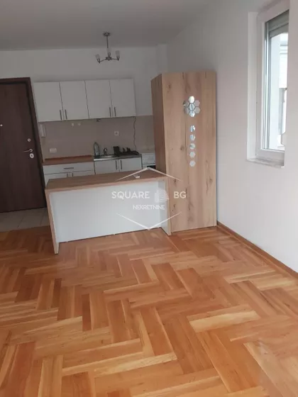 Miklošićeva | 4zida.rs