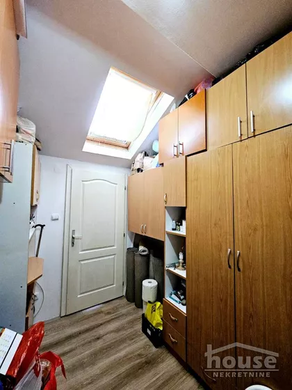 Bulevar Patrijarha Pavla (Somborski Bulevar) | 4zida.rs