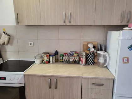 Njegoševa / | 4zida.rs