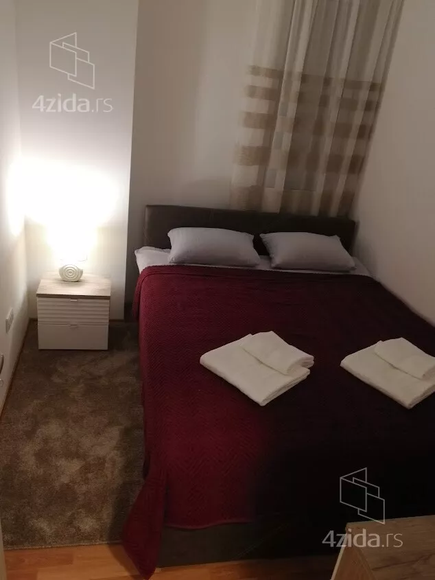 Beograd, Palilula opština, Centar, Primorska - 7