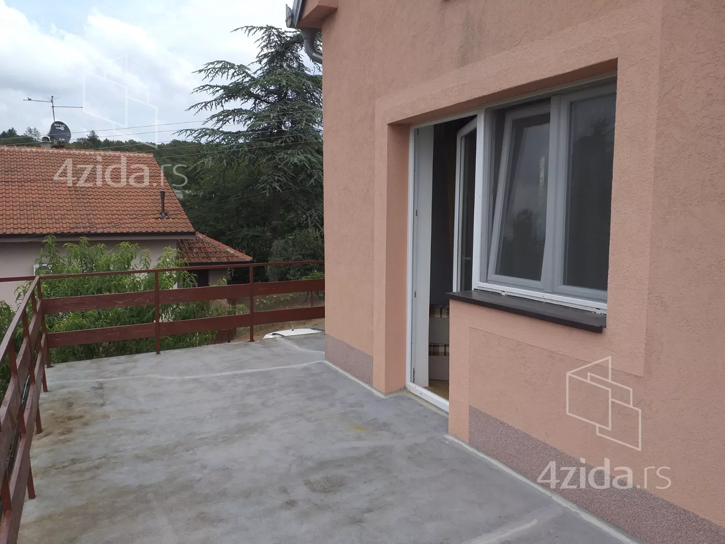3-etažna kuća | 4zida