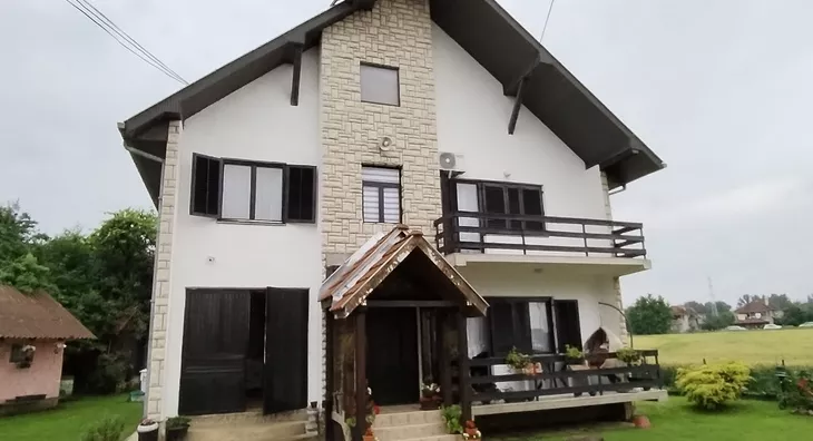 2-etažna kuća | 4zida