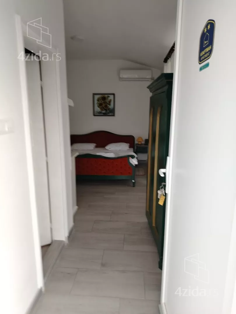 Turistički objekat | 4zida