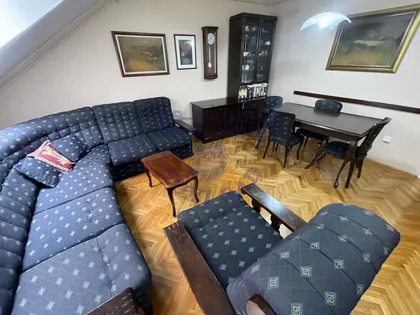 Gundulićeva | 4zida.rs