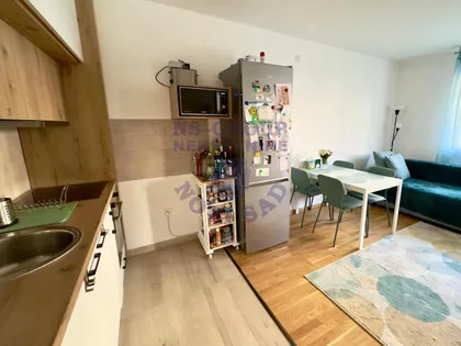 Bulevar Oslobođenja | 4zida.rs