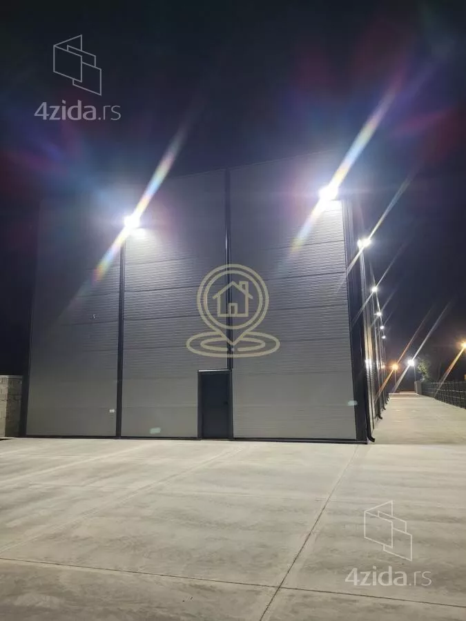 Hala | 4zida