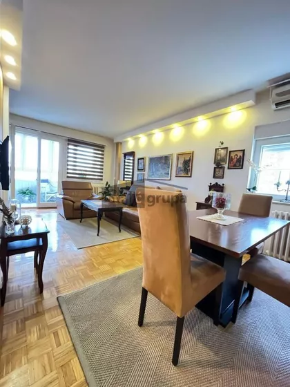 Gandijeva | 4zida.rs