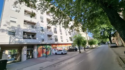 Arsenija Čarnojevića 12 | 4zida.rs