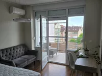 Bulevar Oslobođenja, Gradske lokacije, Novi Sad | 4zida.rs