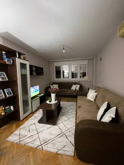 Blagoja Parovića | 4zida.rs