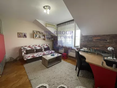 Beogradski Kej
