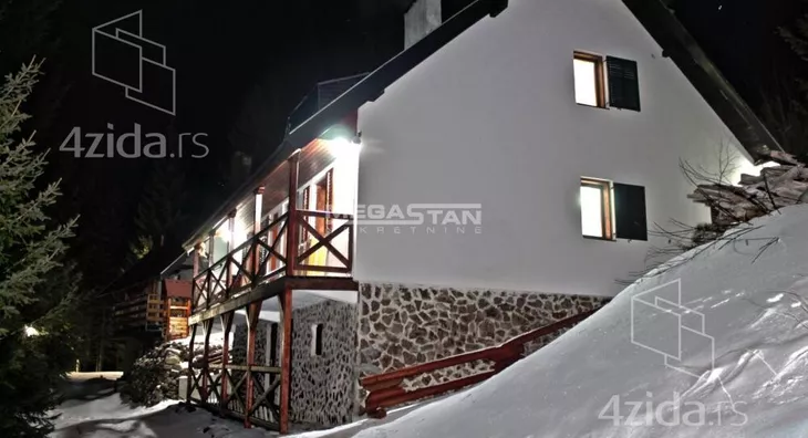 3-etažna kuća | 4zida