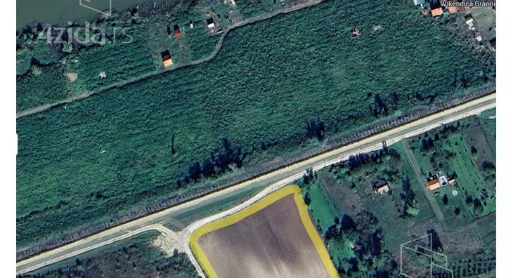Poljoprivredno zemljište | 4zida