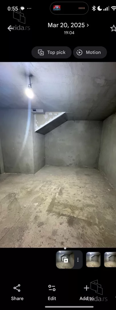 Garsonjera | 4zida