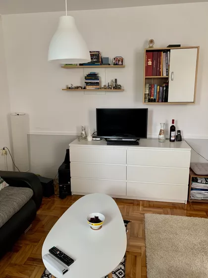 Grge Andrijanovića 35 | 4zida.rs