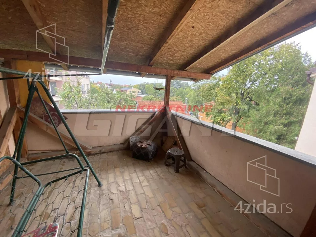 3-etažna kuća | 4zida