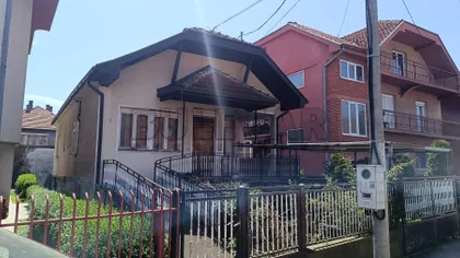 Dositelja Obradovića | 4zida.rs