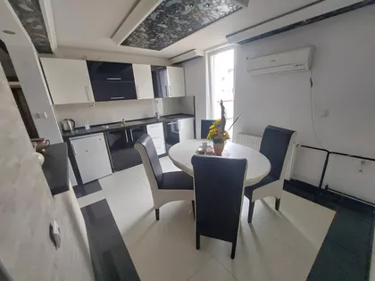 Preradovićeva | 4zida.rs