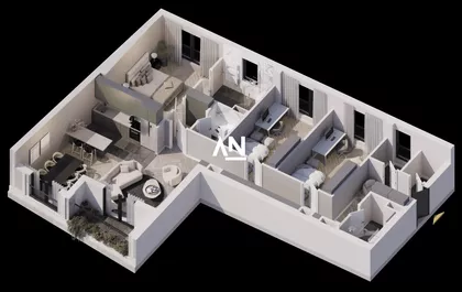 Jove Ilića | 4zida.rs