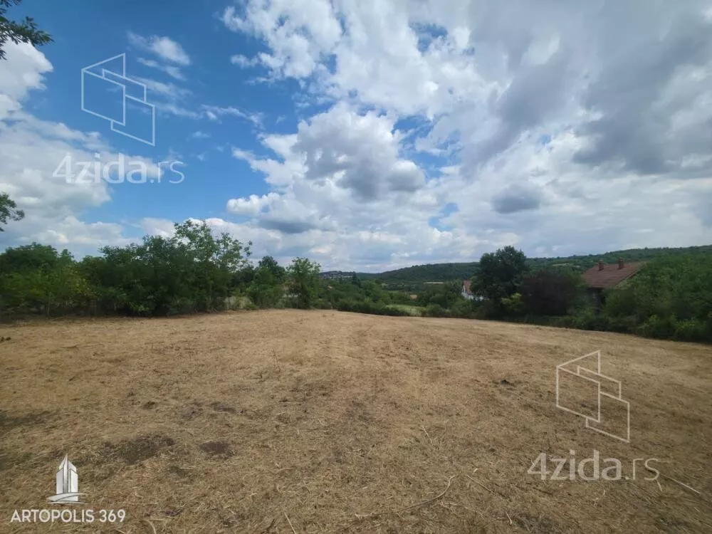 Građevinsko zemljište | 4zida