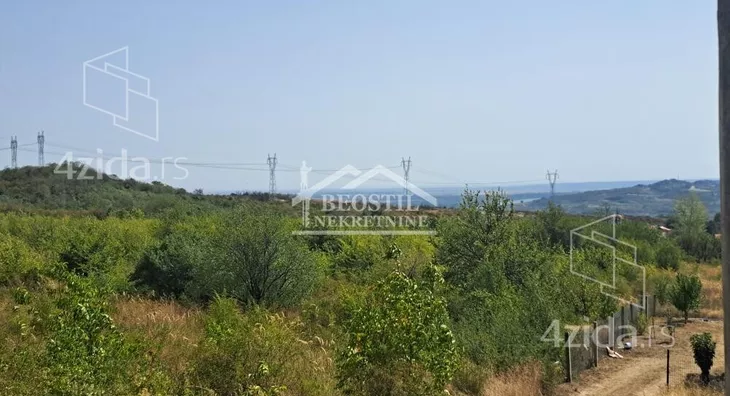 Građevinsko zemljište | 4zida