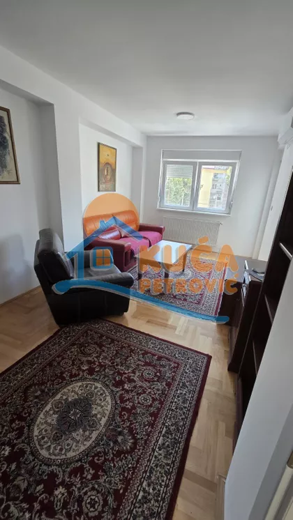 Cara Dušana | 4zida.rs