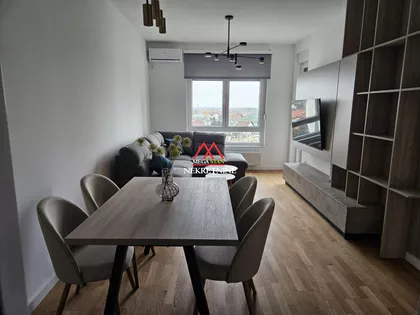 Somborska Rampa | 4zida.rs