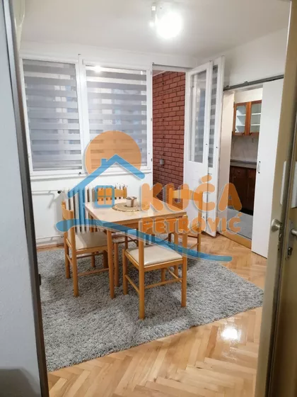 Patrisa Lumumbe | 4zida.rs