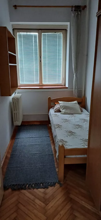 Generala Ždanova 9/2 | 4zida.rs