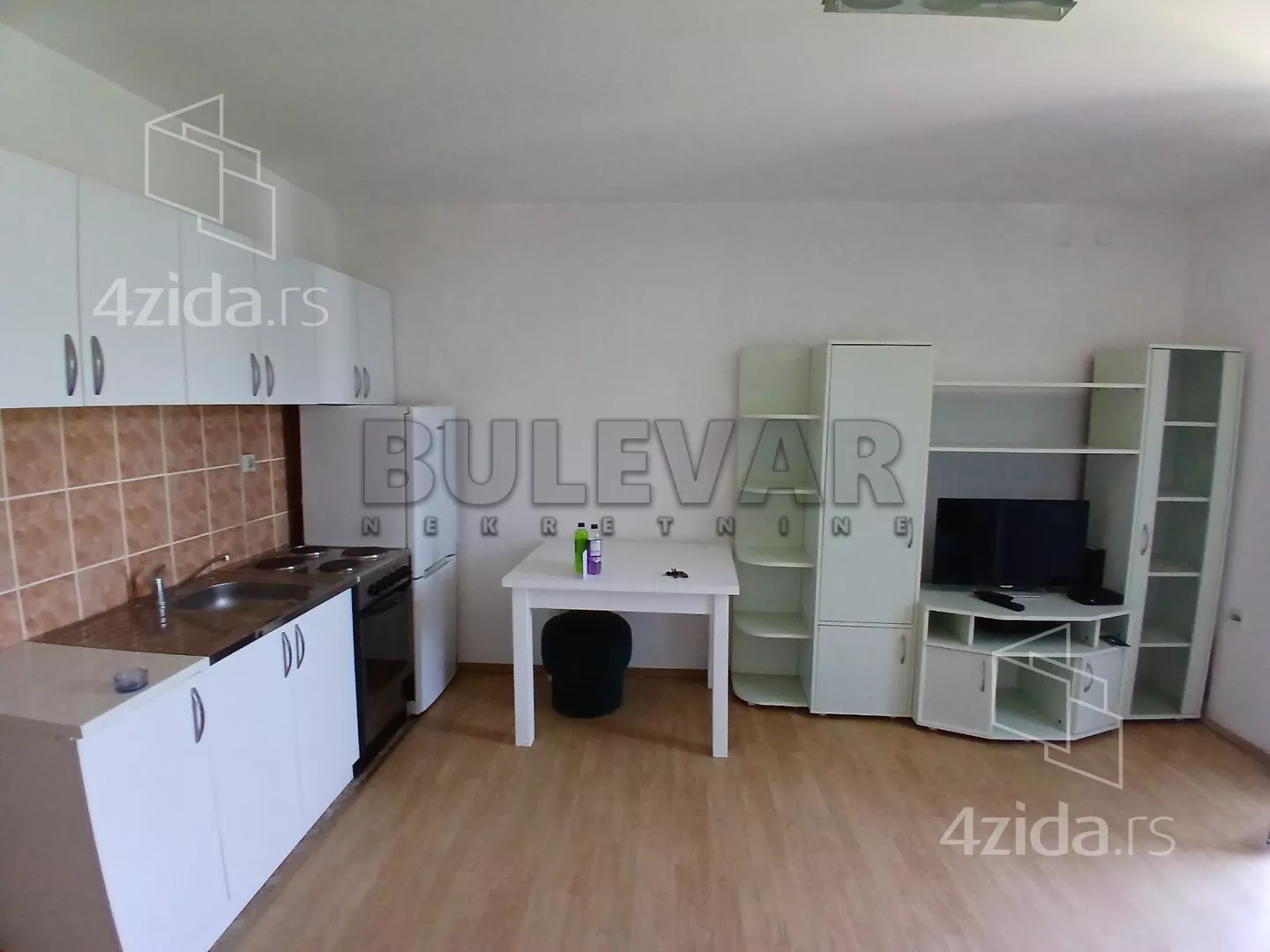 Garsonjera | 4zida