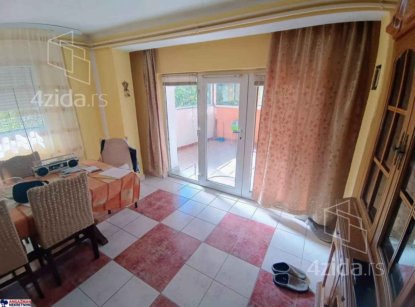 3-etažna kuća | 4zida