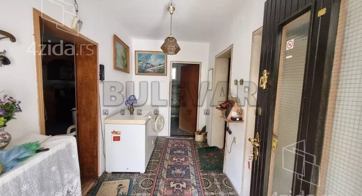 3-etažna kuća | 4zida