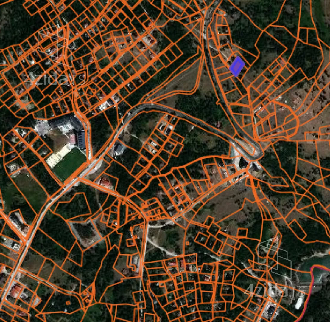 Građevinsko zemljište | 4zida