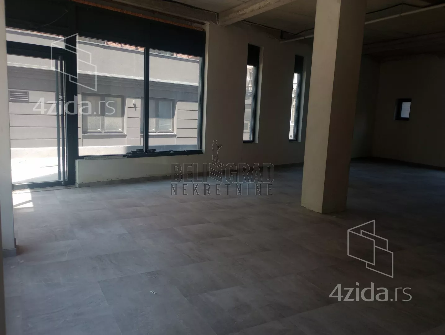 Kancelarija | 4zida