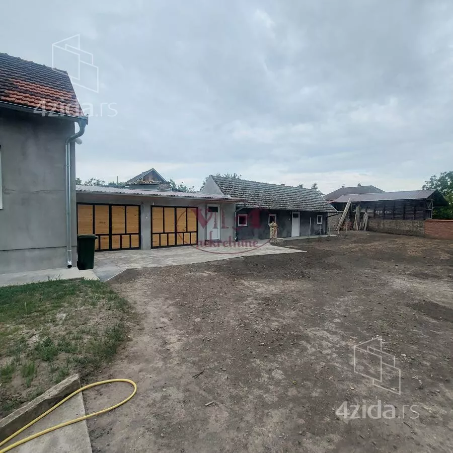 Kuća | 4zida