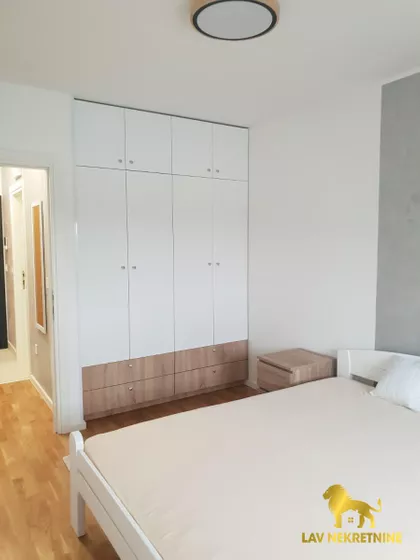 ĐORĐA NIKŠIĆA JOHANA | 4zida.rs