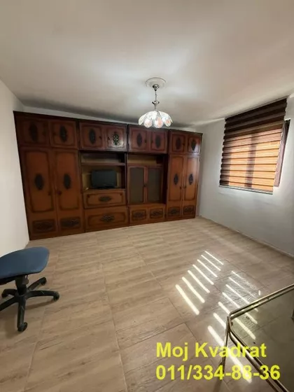 Nušićeva | 4zida.rs