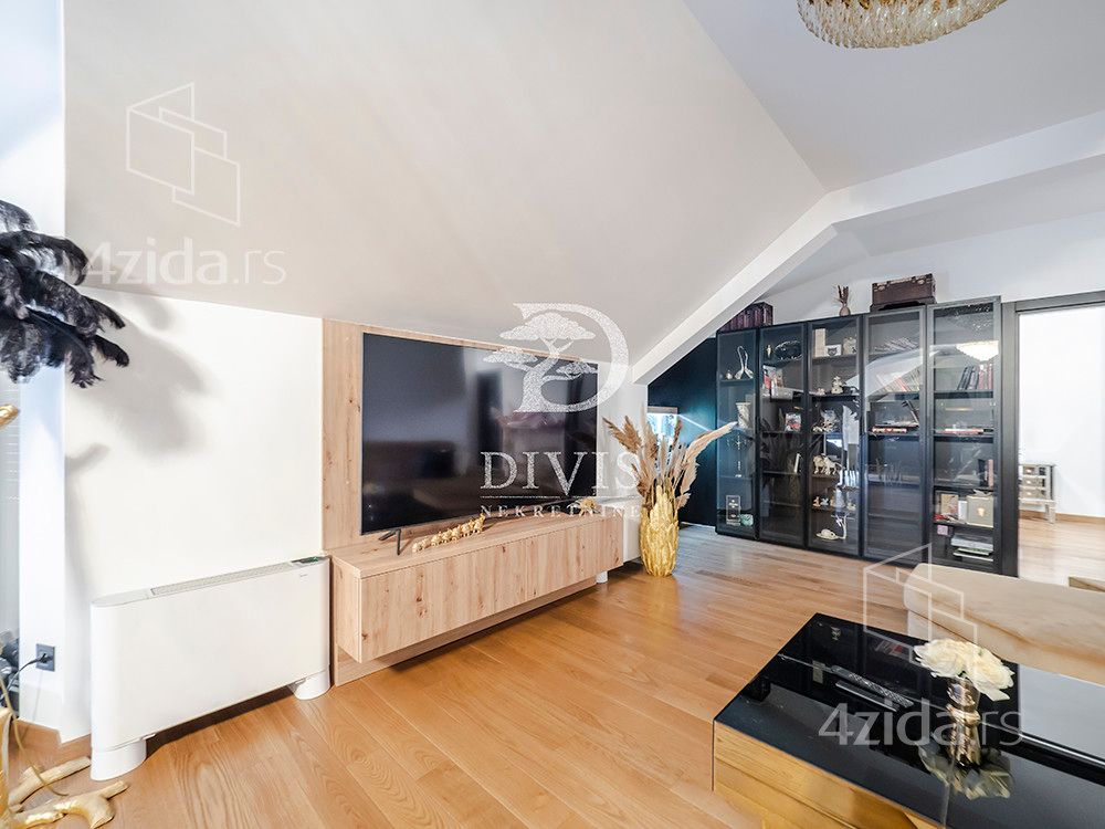 Stan – Beograd - Prikaz 2