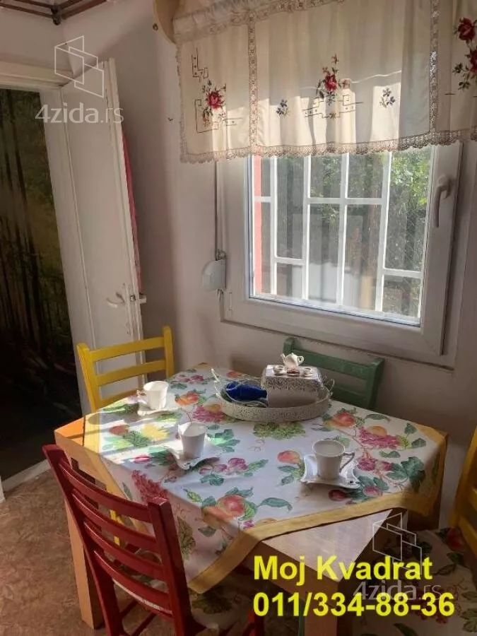 Kuća | 4zida