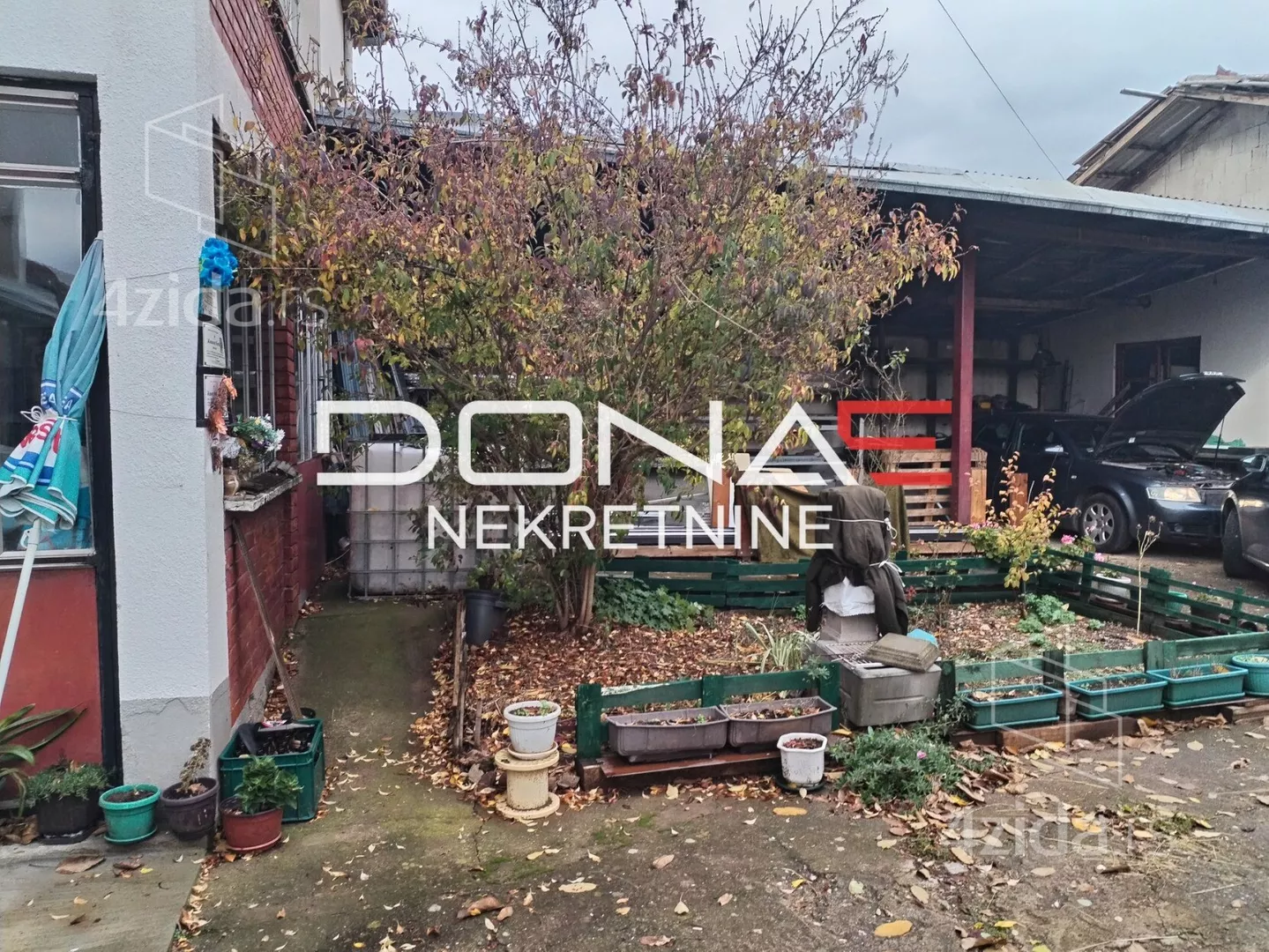 2-etažna kuća | 4zida