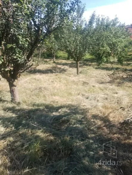 Poljoprivredno zemljište | 4zida