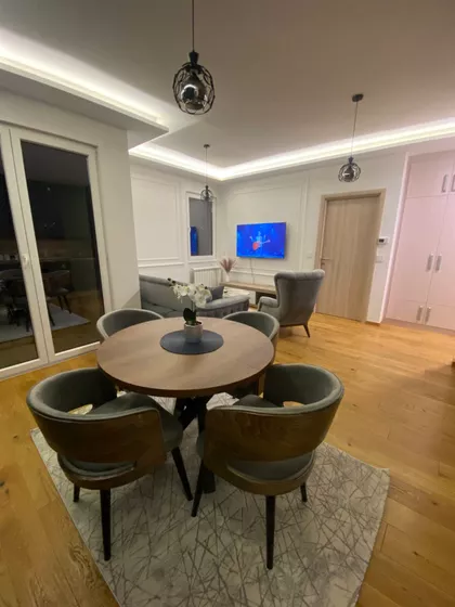 Daničićeva | 4zida.rs