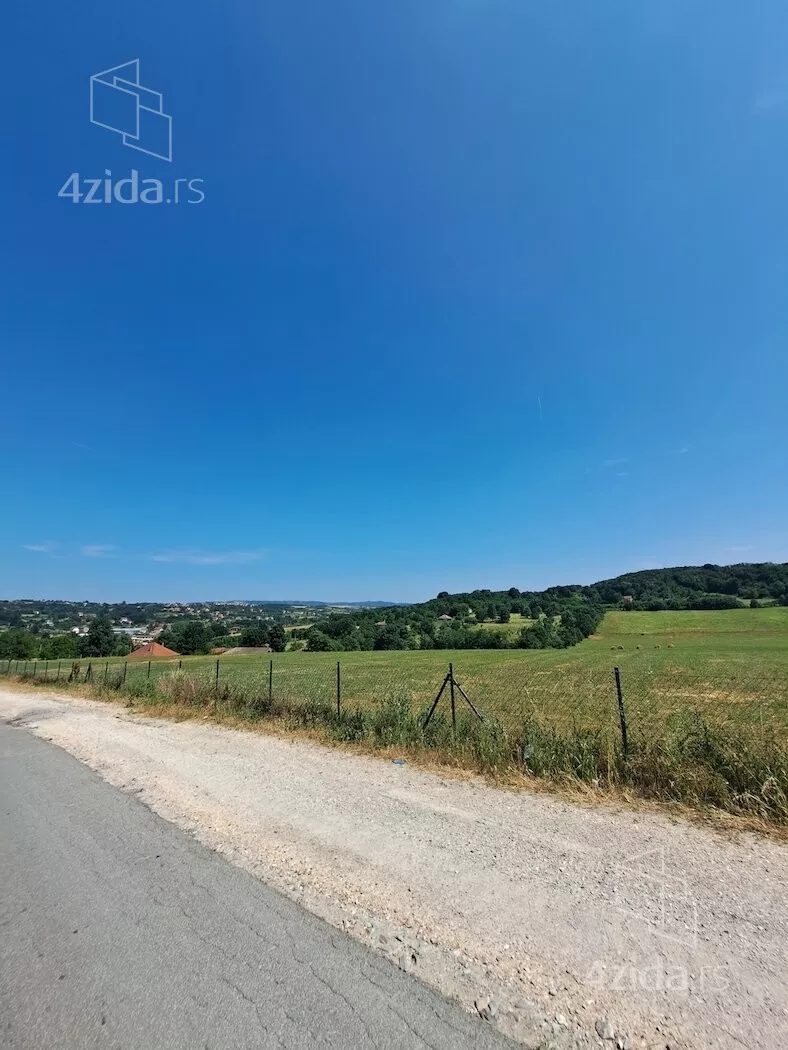 Građevinsko zemljište | 4zida