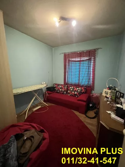 Peđe Leovca | 4zida.rs