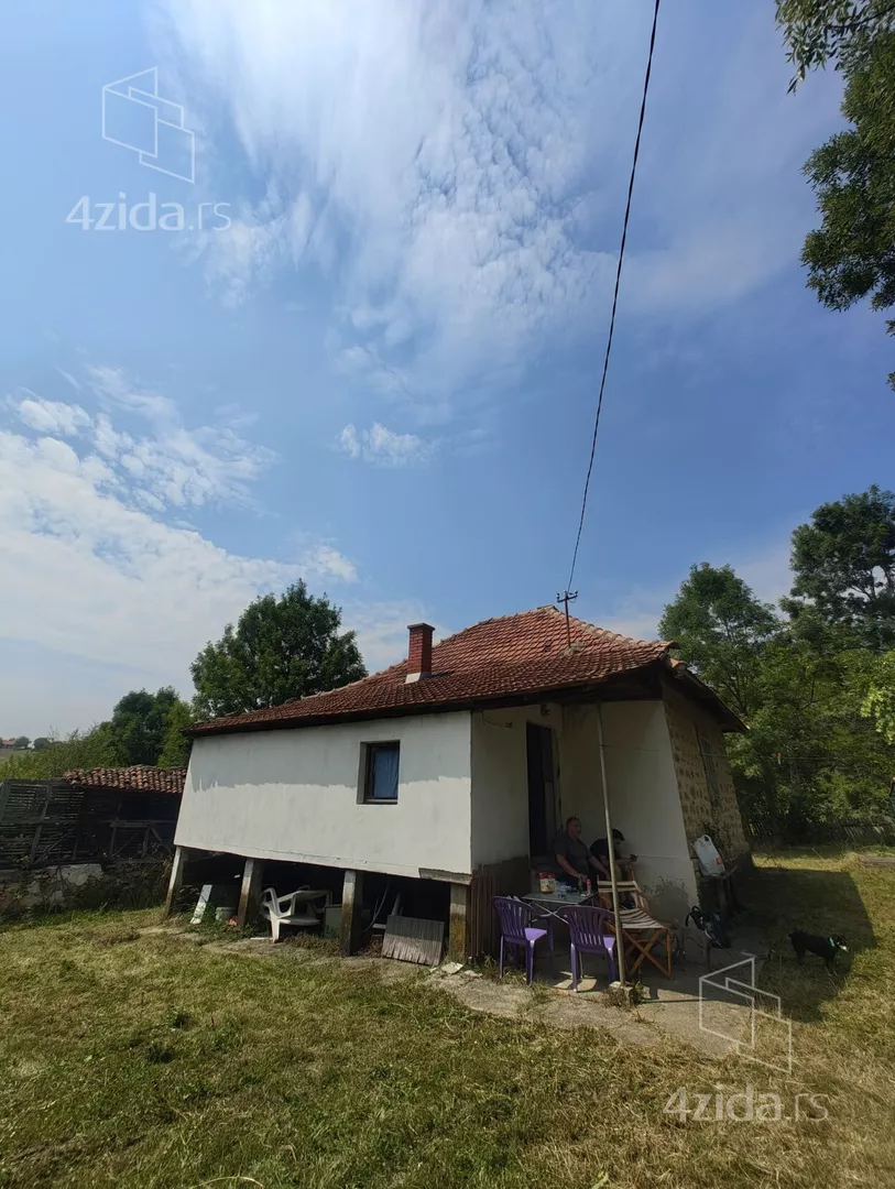 Građevinsko zemljište | 4zida