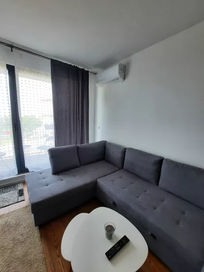 Mirka Milojkovića | 4zida.rs